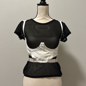 Rave Outfit Festival Fit EDC